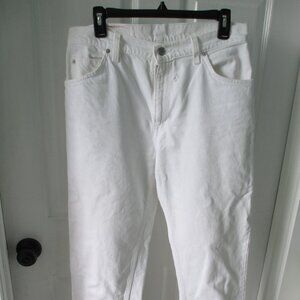 Vintage Levis 950 orange tab